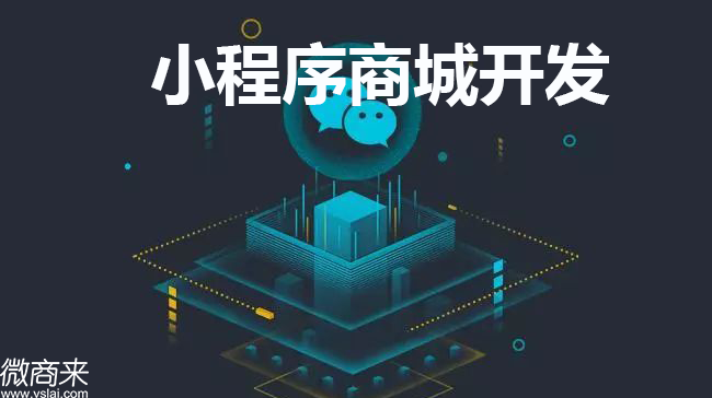 小程序商城開發(fā)需哪些功能？