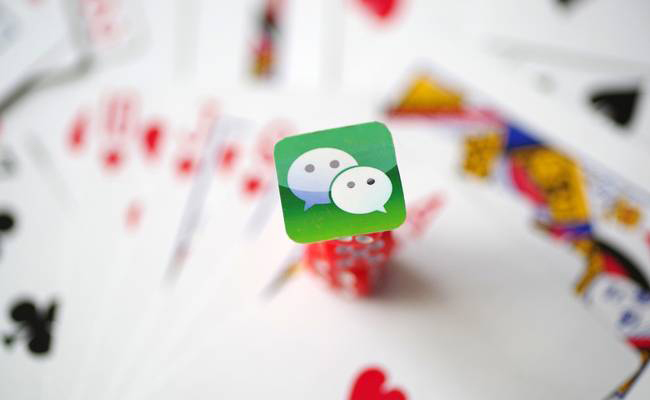 在小程序開發(fā)時(shí)，面得注意些什么？