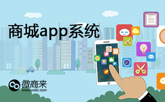 商城app系統(tǒng)制作流程有哪些？