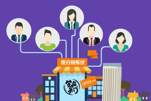 微商城分銷系統(tǒng)可以為商家解決些什么樣的問(wèn)題