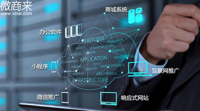 微商分銷系統(tǒng)開發(fā)要素有哪些？