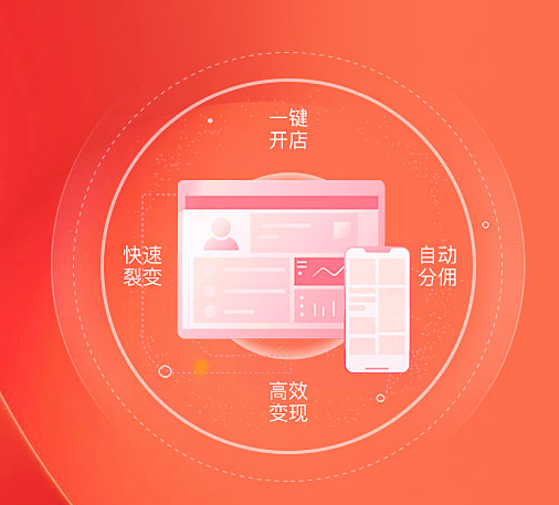 微商城和小程序商城有什么區(qū)別？