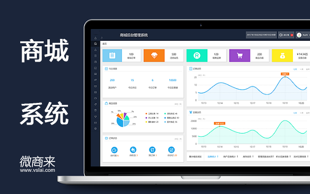 分銷商城系統(tǒng)應(yīng)該選擇哪些會好一點(diǎn)？