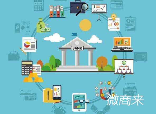 app商城怎么實(shí)現(xiàn)盈利？