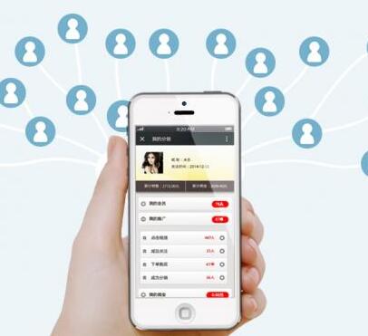 微信分銷平臺(tái)的功能有哪些