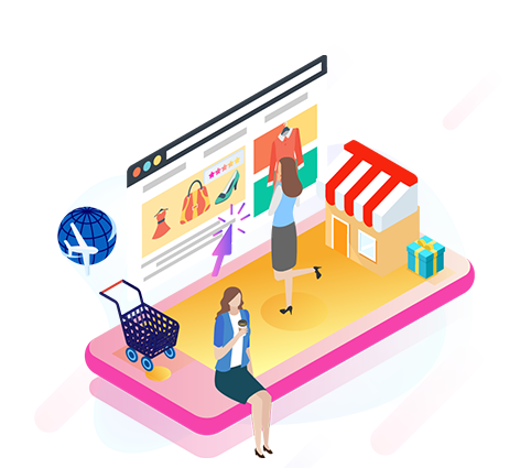 微信分銷商城怎么制做？