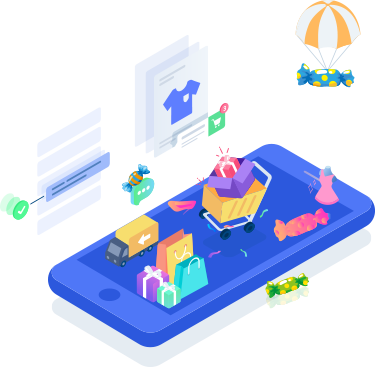 區(qū)塊鏈商城