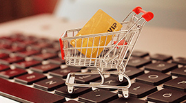 零售商城系統(tǒng)