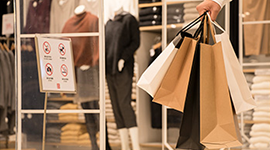 零售商城系統(tǒng)