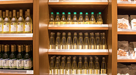 智慧零售商城系統(tǒng)