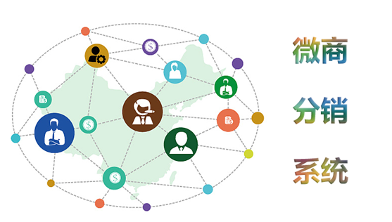 微商分銷系統(tǒng)怎么玩轉(zhuǎn)流量？