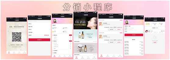 分銷(xiāo)小程序如何開(kāi)發(fā)？